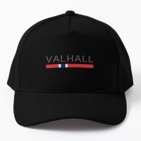 Valhall Viking Valhalla Norway Baseball Cap Hat Solid Color Hip Hop Czapka Mens Printed Black Spring

 Snapback Sport Summer