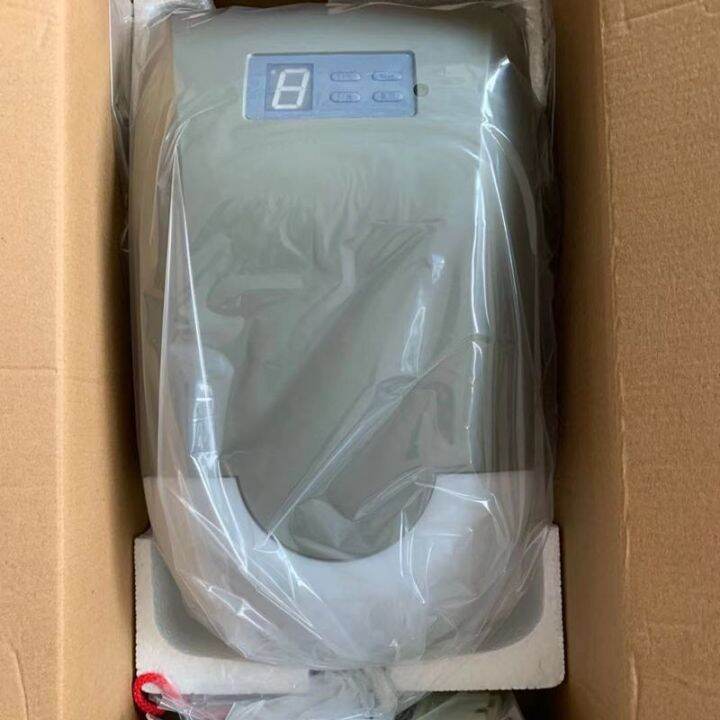 DOORMAN, a complete set of automatic door controller for electric remote garage door opener and