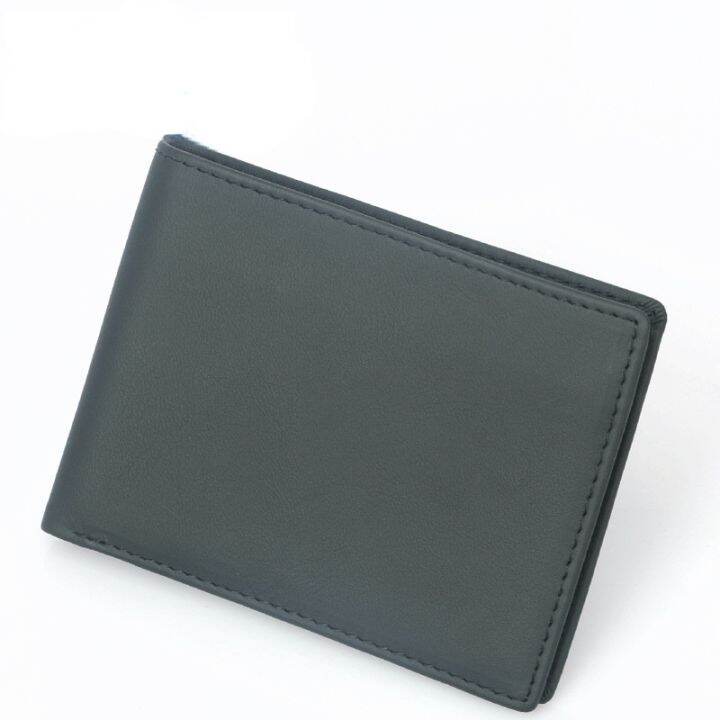 layor-wallet-2021ใหม่ผู้ชาย-amp-39-s-กระเป๋าสตางค์หนังแท้-rfid-ซิปหลายช่องเสียบการ์ดด้านบนหนังกระเป๋าสตางค์สั้นสำหรับผู้ชายแฟชั่น-cowhide-กระเป๋าชาย