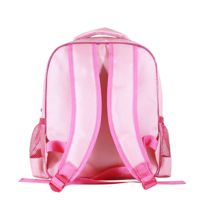 กระเป๋าเด็ก-kids-bag-กระเป๋าเป้เด็ก-กระเป๋าเป้เจ้าหญิง-ลิขสิทธ์แท้-กระเป๋าเป้-12-นิ้ว-princess-dn01-269