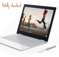 สำหรับ Pixelbook 12นิ้ว12.3 แท็บเล็ต Chromebook พิกเซลหนังสือฟิล์มป้องกันหน้าจอกระจกฟิล์มหน้าจอ