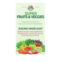 Country Farms Super Fruits &amp; Veggies 60 Capsules