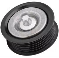 Mercedes Benz ลูกลอก C230 C320 E320 E500 S430 M272 M273 Pulley 2722021019 รุ่นที่สามารถติดตั้งได้ดูด้านล้าง