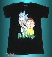 ใหม่ Rack และ Marty เครือข่ายการ์ตูนผู้ใหญ่ว่ายน้ำ Mens เสื้อยืด