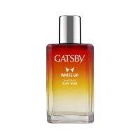 ▶️ Gatsby Whte Up EDT Blanc Wood 50ml. แกสบี้น้ำหอม อัพโอเดอทอยเลตต์บลองค์วูด 50มล. [ ลดราคาพิเศษ30% ]