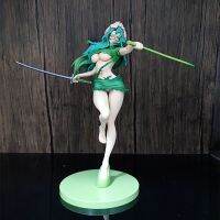 ของเล่นรูปปั้นตกแต่งสะสมแบบจำลองทำมือตุ๊กตาขยับแขนขาได้ของ Nelliel Tu Odelschw รูปแกะสลักตุ๊กตาโมเดล