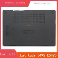 Dell Latitude 5495 E5495 0P8W8N แล็ปท็อปกรอบกลับกรณีเชลล์ฝาครอบด้านหน้า Palmrest