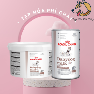 Royal Canin Baby Dog Milk . Sữa cho chó con 400gr 2kg thumbnail