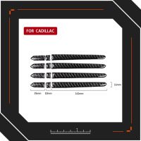 [COD] Suitable for xt5 auto parts carbon fiber door handle modified accessories