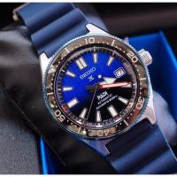 SEIKO SPB071J First Divers Prospex PADI Special Edition MADE IN JAPAN เครื่องศูนย์ไซโก้ แท้ ?