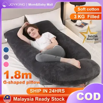 Pregnancy pillow 2024 mothercare malaysia