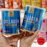 Mana collagen premium จบทุกปัญหาผิว สิว ฝ้า กระ ข้อต่อ กระดูก