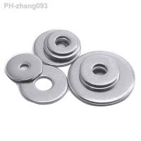 M15 M16 M17 M18 M20 Stainless Steel 304 Metric Flat Washer