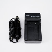 Battery Charger NB-5L for Canon PowerShot SD950 SD900 SD850 SD870 SD880