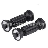 2PCS สกรูกันโคลงหลัง ลูกหมากกันโคลงหลัง สกรูกันโคลงหลัง Ford Focus Mazda 3 Volvo S40