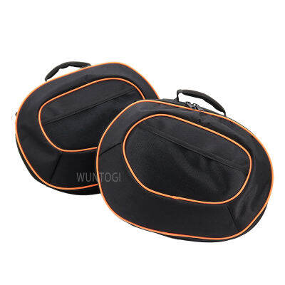 Super Adventure R S Lnner Bag Set For 1290 Super GT Cases Luggage Bag Waterproof Bag 1290 Super Duke GT Case Set Kit