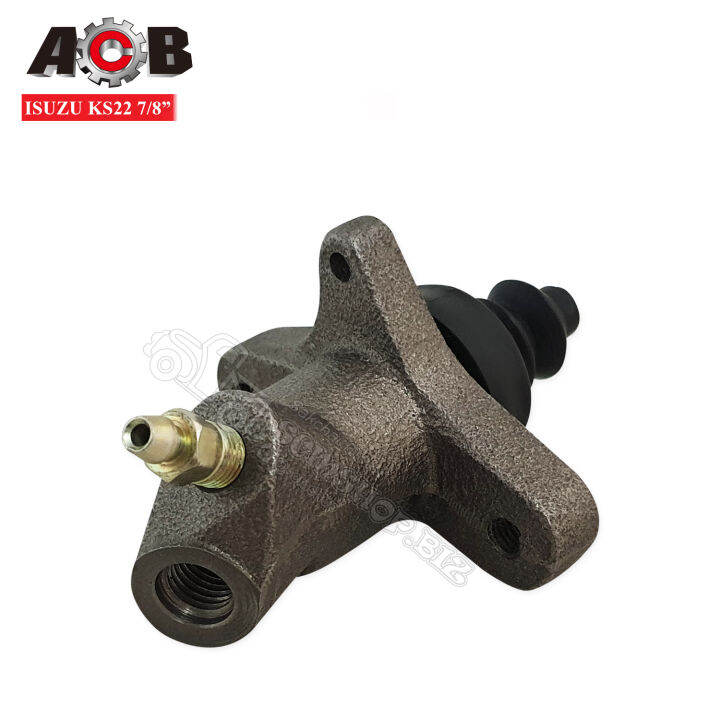 ACB แม่ปั้มครัชล่าง ISUZU KS22 7/8นิ้ว (5-47570-052-1) 1ลูก | Lazada.co.th