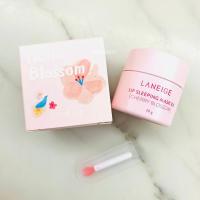 มาร์สปากลาเนจ Laneige Lip Sleeping Mask 20ml [Cherry Blossom Edition]