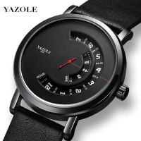 【July hot】 watch mens Korean version trendy boys sports birthday gift non-mechanical student social