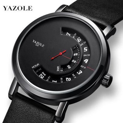 【July hot】 watch mens Korean version trendy boys sports birthday gift non-mechanical student social