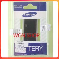 ของแท้100% Samsung (ซัมซุง) แบต G850 Battery Galaxy Alpha (G850).