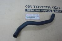 185. 87245-2B660 ท่อยางฮีตเตอร์ COROLNA ปี 1992-1996 ของแท้ เบิกศูนย์ โตโยต้า Toyota (TTGSHO)