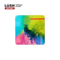 LUSH Northern Lights Tin กล่องเหล็กอนกประสงค์ (Christmas Exclusive)