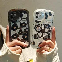 เคสสำหรับ Huawei Nova 9 Pro 8 SE 7i 7 6SE 5T 4e P40 30 Pro Mate 40 30 20 Pro 2019การ์ตูนสีสันสดใสพร้อมขายึดตาโตเคสโทรศัพท์ฝาครอบป้องกันนิ่มใส