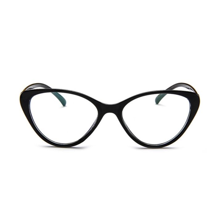 แว่นกรองแสง-แว่นกรองแสงสีฟ้า-แว่นกรองแสง-คอมพิวเตอร์-แว่นตาแฟชั่นผู้หญิง-แว่นสายตาแมว-แว่นถนอมสายตา-แว่นตัดแสง