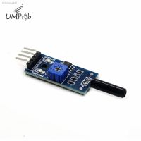 Vibration Sensor Module Vibration Switch Alarm Module for arduino Diy Kit