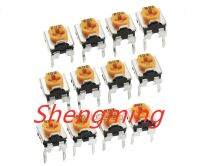 ♕ 20pcs WH06-2C 100 200 500 1K 2K 5K 10K 20K 50K 100K 200K 500K 1M ohm Trimmer Potentiometer variable resistors