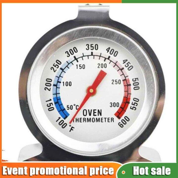 600 degrees temperature gauge oven thermometer /baking tools Lazada PH