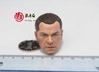 1/6 Action Figures model SoldierStory SS067 US FBI 2.0 Matt Damon male head