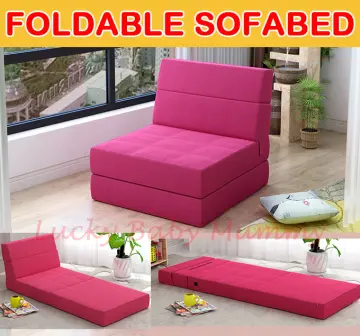 Bed Foldable In To Sofa Single Best