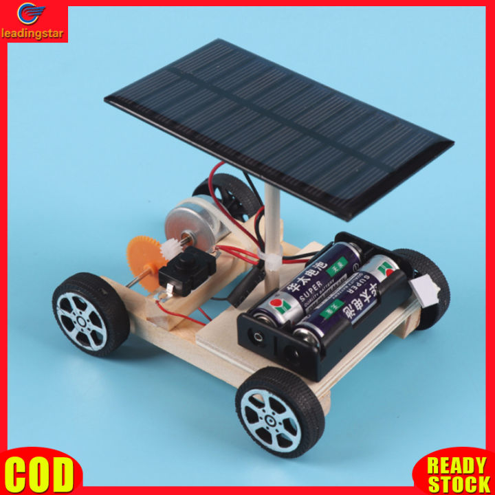 leadingstar-rc-authentic-solar-car-toys-robot-kit-diy-assemble-toy-set-solar-powered-car-kit-educational-science-toys-for-boys-girls-robot-kit-robot-car