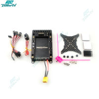 RCtown Happymodel Servo Power Distribution Board Servo Section Board For Fixed Wing