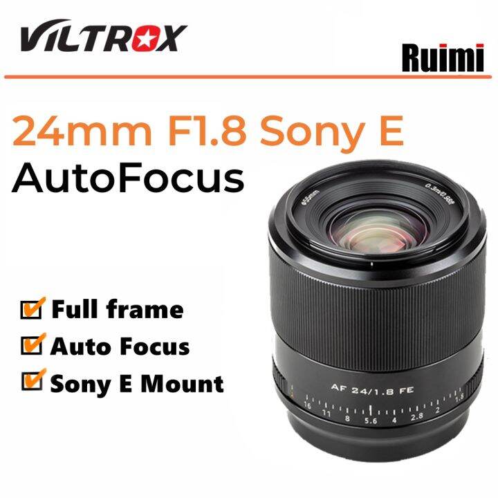 is a6500 full frame