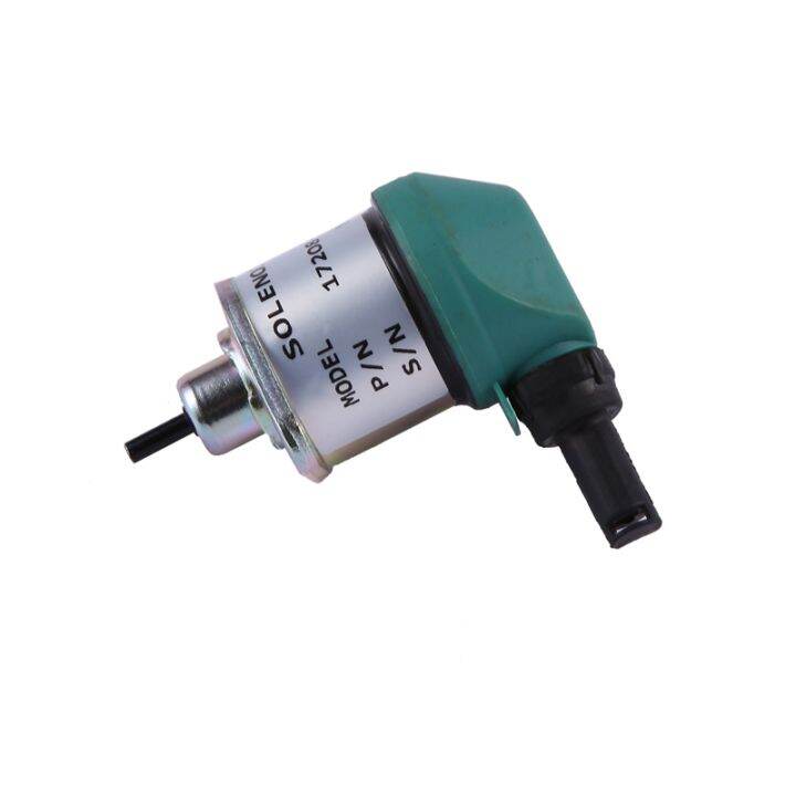 for-kubota-d1005-d1105-d905-solenoid-shutdown-17208-60015-17208-60016-17208-60017-17208-60010-12v-stop-magnet-fuel-shutdown