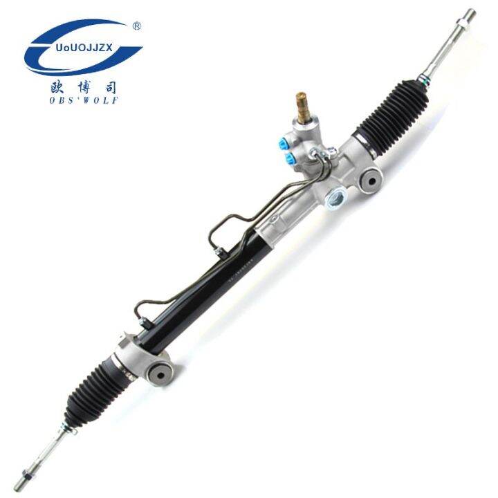 Auto Steering Gear Box Power Steering Rack For TOYOTA Camry ACV40 LHD ...