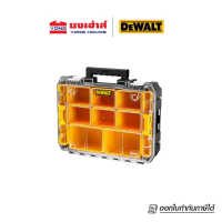 DEWALT กล่องใส่อุปกรณ์ 10 ช่อง รุ่น DWST82968-1 (T STAK) DWST82968