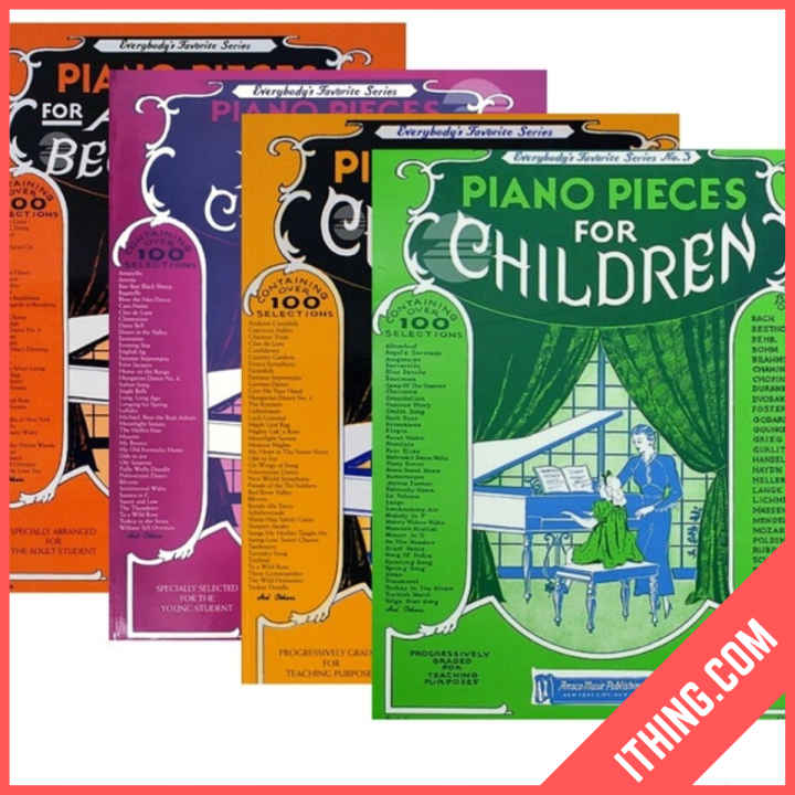 piano-pieces-for-children-for-children-2-for-young-children-for