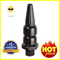 หัวน้ำพุโครเมทใหญ่ PTKFOUNTAIN NOZZLE LARGE KOMET PTK **หมดแล้วหมดเลย**