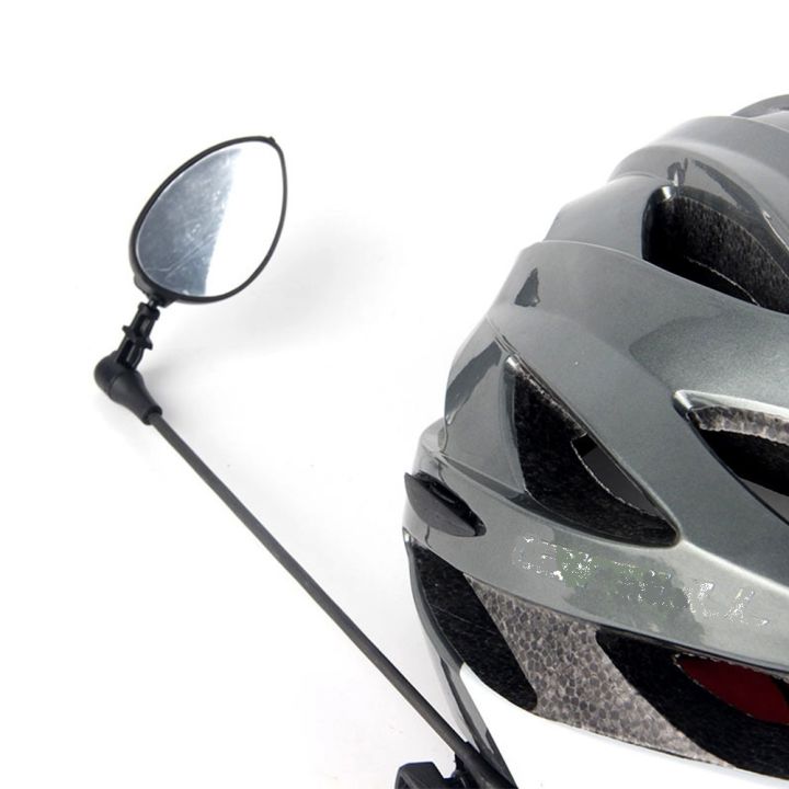 caoshs-กระจกมองหลังสำหรับจักรยานเสือหมอบ-อุปกรณ์เสริมสำหรับปั่นจักรยานมีกระจกมองหลังใช้ได้กับจักรยาน-mtb