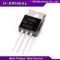 5Pcs FQP4N90C TO220 FQP4N90 FQP 4N90 4N90C TO-220 4A/900V N-Channel MOSFET ทรานซิสเตอร์ใหม่ Original IC