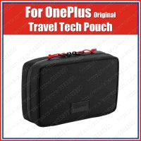 LBG102A Original OnePlus Travel Tech Pouch 100 Polyester