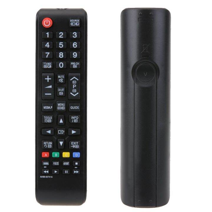 replacement-samsung-universal-remote-for-all-lcd-led-smart