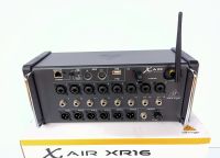 มิกเซอร์ดิจิตอล XAIR xr 16