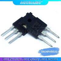 1PCS IRG4PH50UD TO-3P IRG4PH50 TO-247 G4PH50UD WATTY Electronics