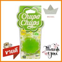 แผ่นหอมปรับอากาศ CHUPA CHUPS 16g APPLEAIR FRESHENER PAD CHUPA CHUPS 16G APPLE **ใครยังไม่ลอง ถือว่าพลาดมาก**