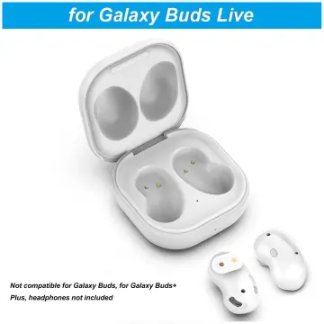 Galaxy buds plus discount charging case replacement